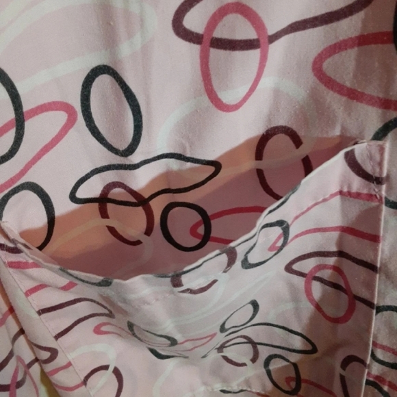 Scrub jacket - Picture 4 of 9